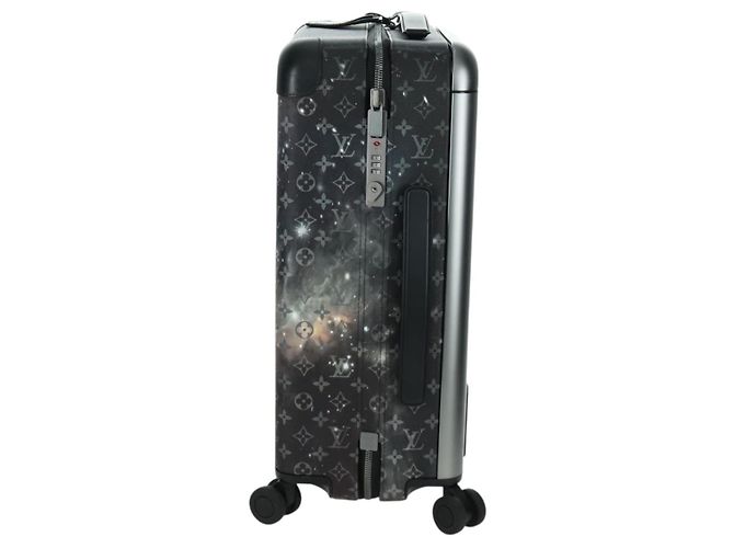 LOUIS VUITTON Valigia Monogram Galaxy Horizon 55 M44179 LV Auth BSZ667SM Monogramma - vista 4