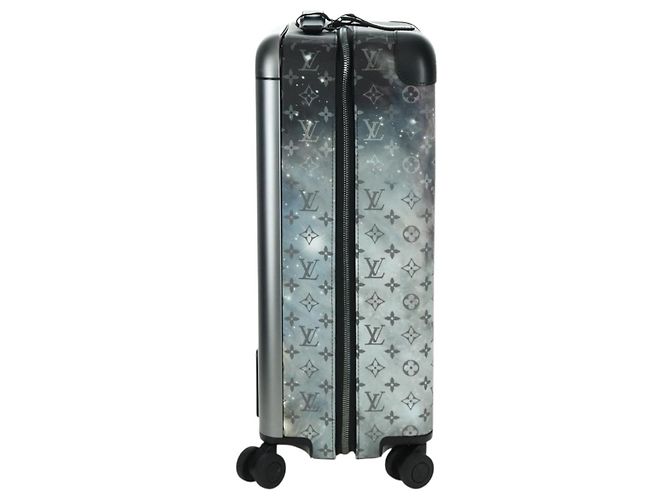 LOUIS VUITTON Valigia Monogram Galaxy Horizon 55 M44179 LV Auth BSZ667SM Monogramma - vista 5