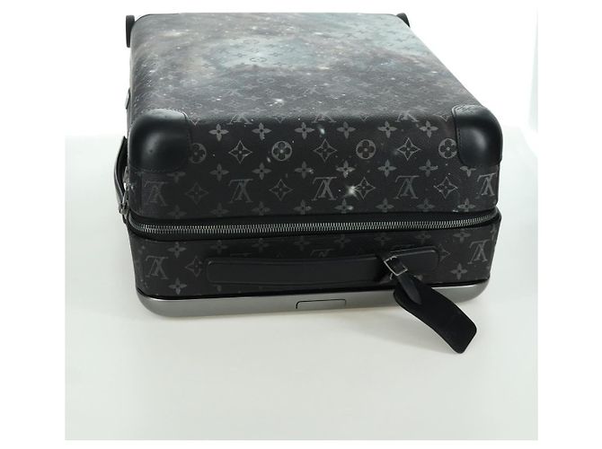 LOUIS VUITTON Valigia Monogram Galaxy Horizon 55 M44179 LV Auth BSZ667SM Monogramma - vista 6