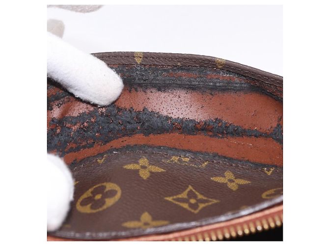 LOUIS VUITTON Clutch Monogram Orsay M51790 LV Auth 191574 Monogramma - vista 11