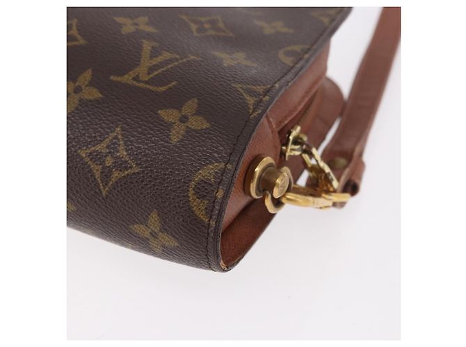 LOUIS VUITTON Clutch Monogram Orsay M51790 LV Auth 191574 Monogramma - vista 14