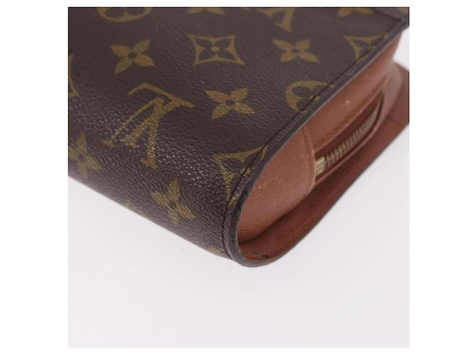 LOUIS VUITTON Clutch Monogram Orsay M51790 LV Auth 191574 Monogramma - vista 16
