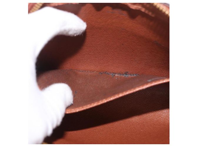 LOUIS VUITTON Clutch Monogram Orsay M51790 LV Auth 191574 Monogramma - vista 20