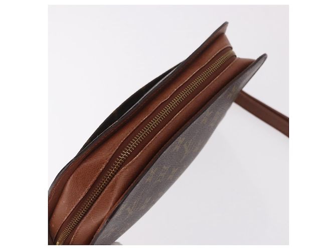 LOUIS VUITTON Clutch Monogram Orsay M51790 LV Auth 191574 Monogramma - vista 5