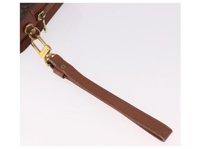 LOUIS VUITTON Clutch Monogram Orsay M51790 LV Auth 191574 Monogramma - vista 6
