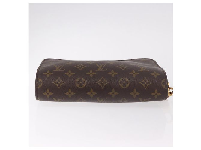 LOUIS VUITTON Clutch Monogram Orsay M51790 LV Auth 191574 Monogramma - vista 7