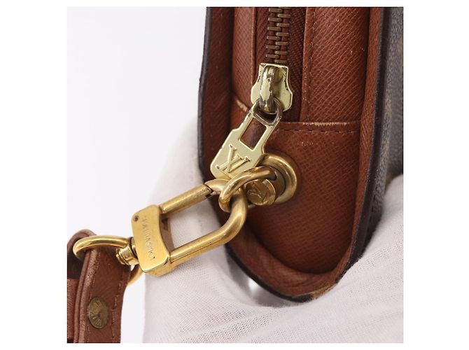LOUIS VUITTON Clutch Monogram Orsay M51790 LV Auth 191574 Monogramma - vista 9