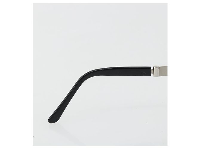 Gafas de sol FENDI Metal Black Auth BA13834 Negro - vista 12
