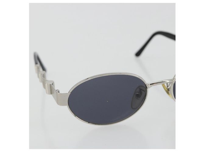 Gafas de sol FENDI Metal Black Auth BA13834 Negro - vista 6