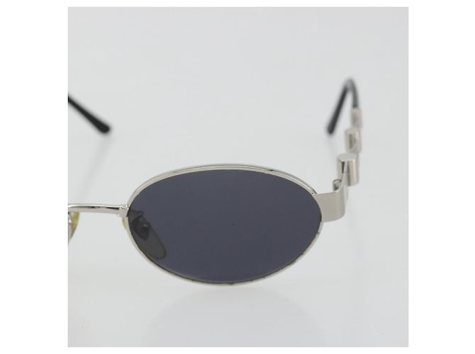 Gafas de sol FENDI Metal Black Auth BA13834 Negro - vista 7