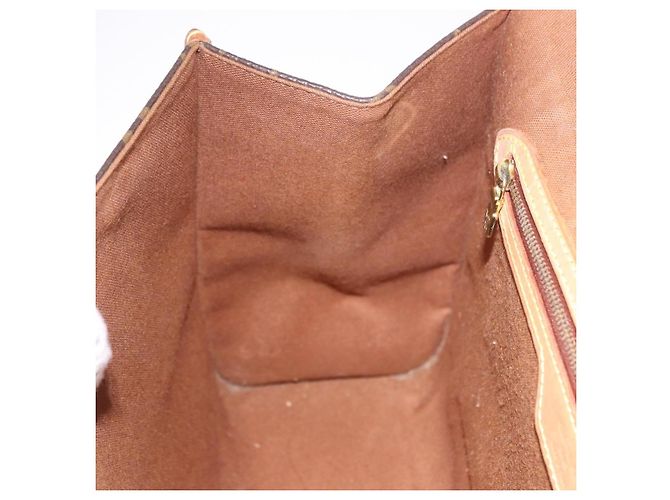 LOUIS VUITTON Bolsa Monogram Beverly 2way M51120 LV Auth 190977 Monograma - vista 22