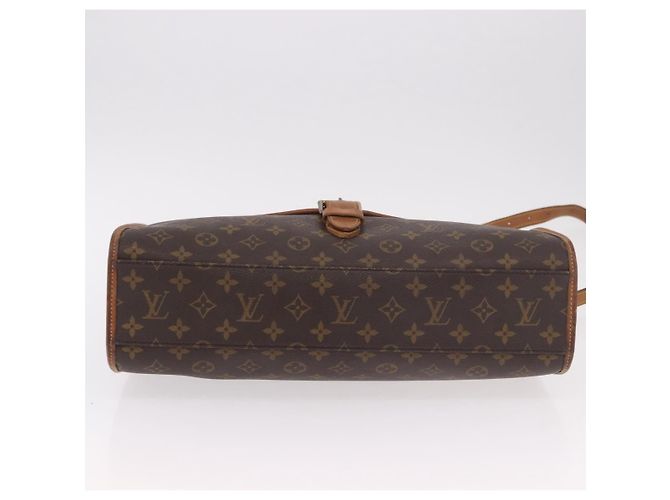 LOUIS VUITTON Bolsa Monogram Beverly 2way M51120 LV Auth 190977 Monograma - vista 5