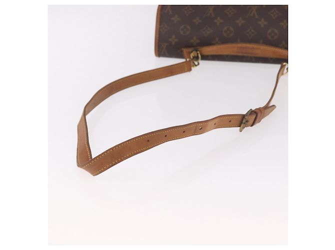 LOUIS VUITTON Bolsa Monogram Beverly 2way M51120 LV Auth 190977 Monograma - vista 8