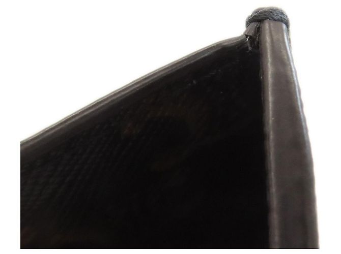 Céline Celine Vertical Cabas 2-Way Handtasche Braun Dunkelbraun - Ansicht 8
