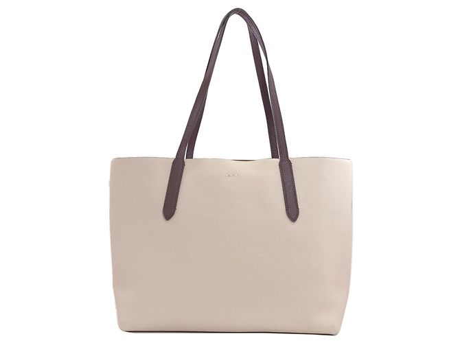 Coach 3740 Disney Collaboration Tote Bag Weiß - Ansicht 2