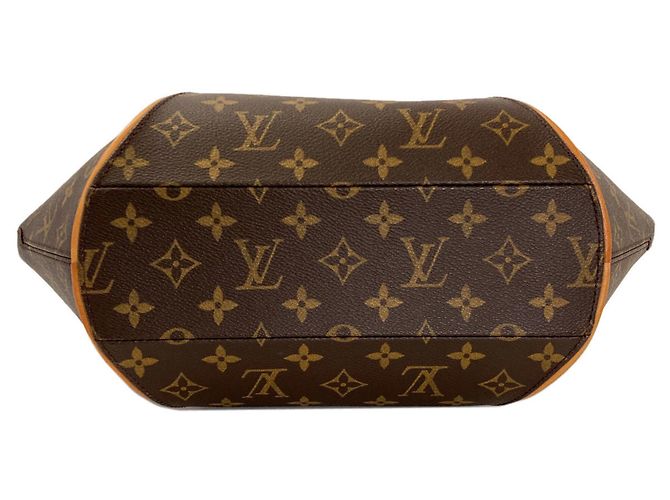 Borsa Louis Vuitton M51126 Ellipse MM Monogramma - vista 4