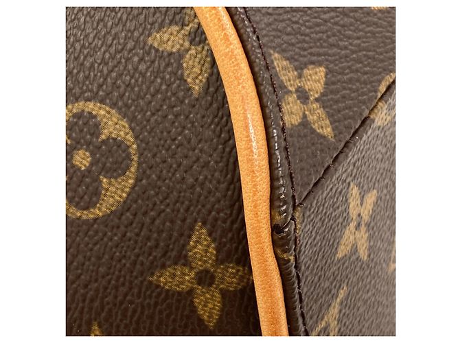 Borsa Louis Vuitton M51126 Ellipse MM Monogramma - vista 5