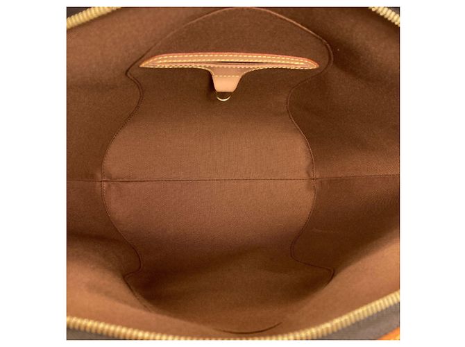 Borsa Louis Vuitton M51126 Ellipse MM Monogramma - vista 6