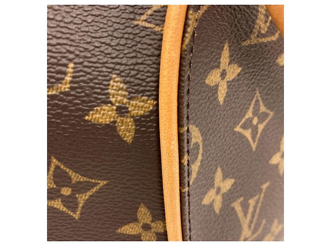 Borsa Louis Vuitton M51126 Ellipse MM Monogramma - vista 9
