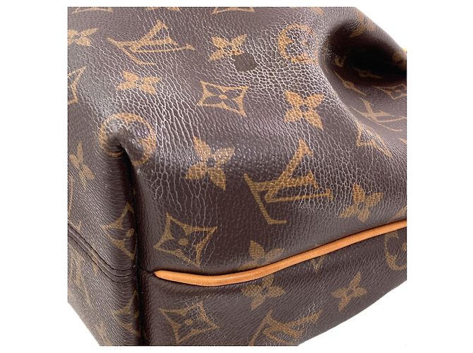 Borsa Louis Vuitton M48813 Turenne PM Monogramma - vista 11