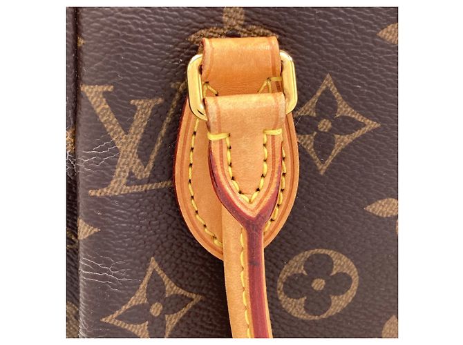 Borsa Louis Vuitton M48813 Turenne PM Monogramma - vista 15