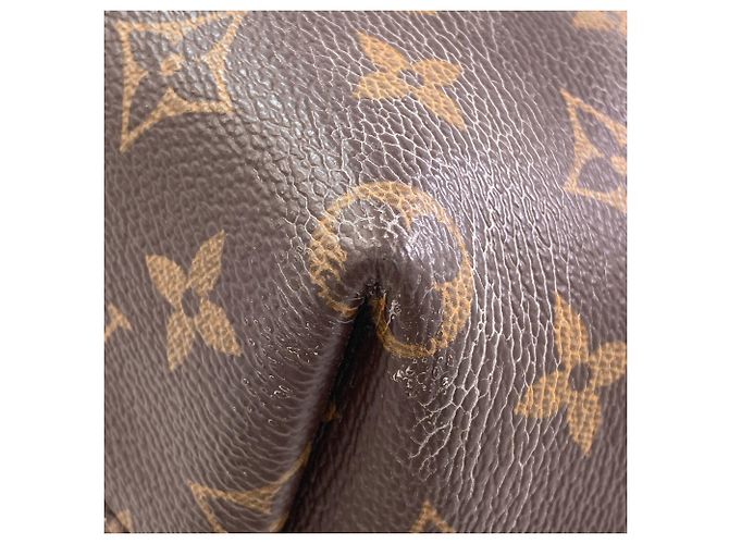 Borsa Louis Vuitton M48813 Turenne PM Monogramma - vista 17