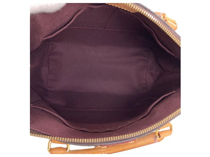Borsa Louis Vuitton M48813 Turenne PM Monogramma - vista 5