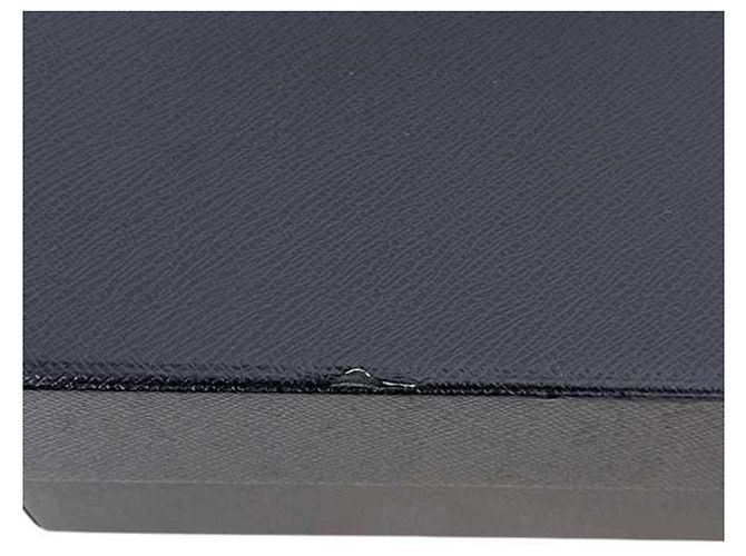 Prada Handtasche aus schwarzem Terry-Stoff - Ansicht 11
