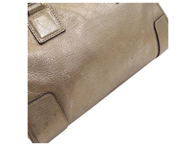 Borsa Loewe Amazona D'oro - vista 10
