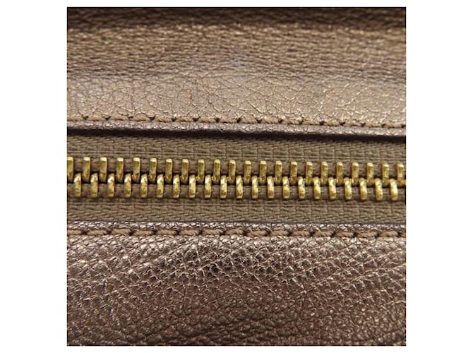 Borsa Loewe Amazona D'oro - vista 12