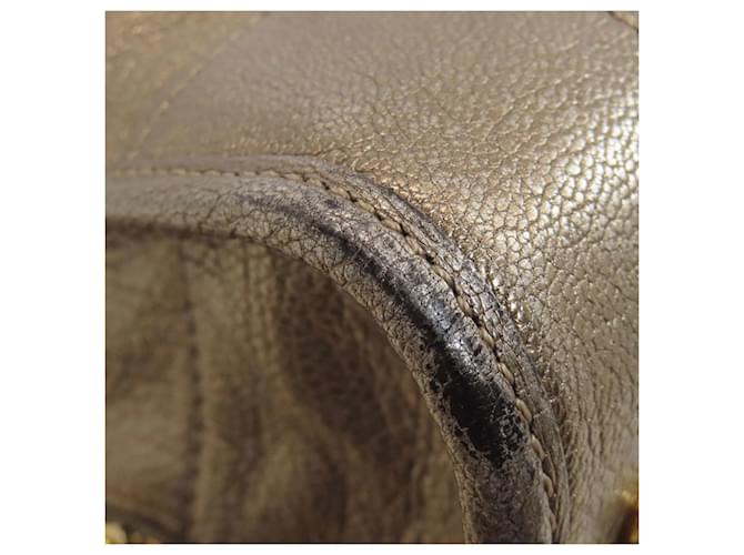 Borsa Loewe Amazona D'oro - vista 17