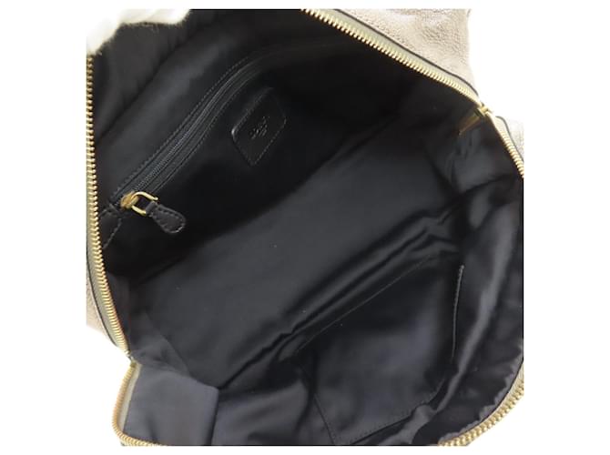Borsa Loewe Amazona D'oro - vista 5