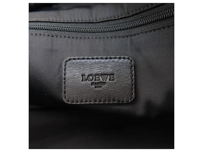 Borsa Loewe Amazona D'oro - vista 6