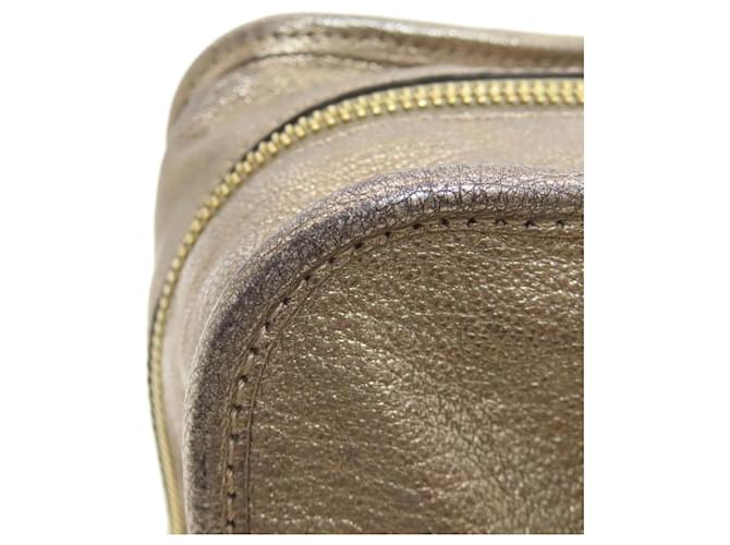 Borsa Loewe Amazona D'oro - vista 8