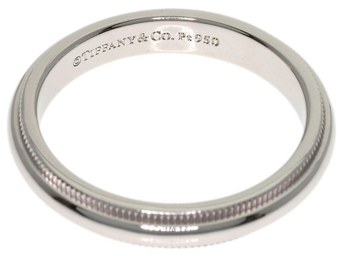 Milgrain Ring Tiffany & Co. - Ansicht 4