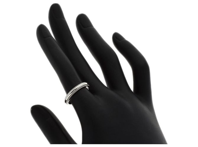 Milgrain Ring Tiffany & Co. - Ansicht 5