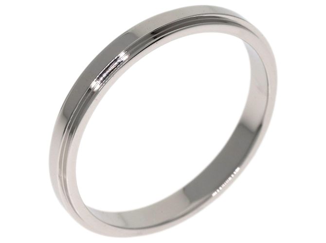 Cartier Damour Platinring - Ansicht 2