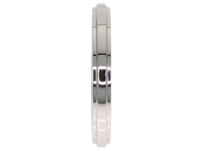 Cartier Damour Platinring - Ansicht 3