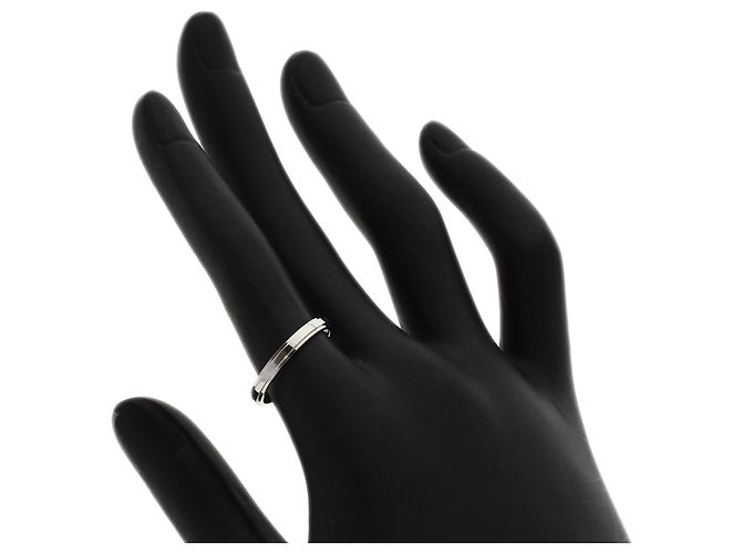 Cartier Damour Platinring - Ansicht 5
