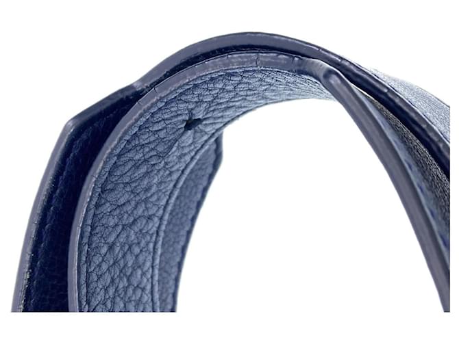 Borsa 2-Way Loewe Puzzle Blu navy - vista 16