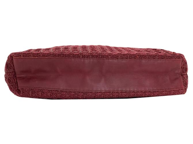 Hermès Borsa Hermes Amedaba GM Bordò - vista 4
