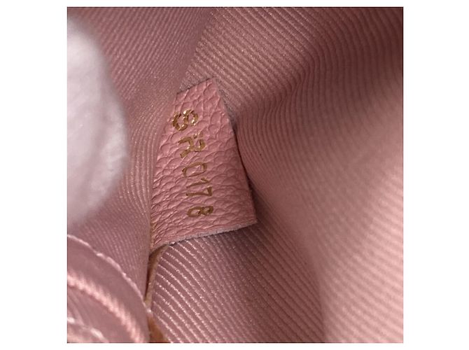 Zaino Louis Vuitton Clapton Damier ebene - vista 7