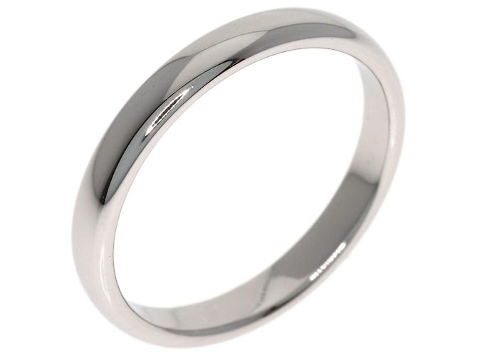 Tiffany & Co. Platin-Ehering für Damen - Ansicht 2
