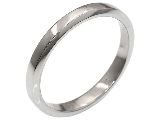 Bague de mariage Tour Rouge Van Cleef & Arpels - vue 2