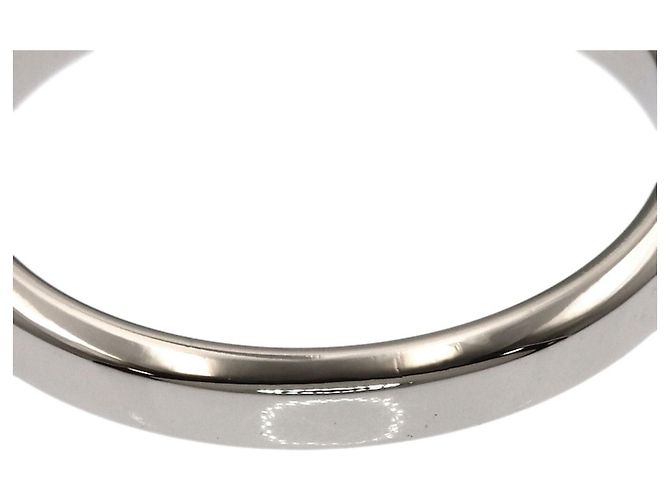 Bague de mariage Tour Rouge Van Cleef & Arpels - vue 6
