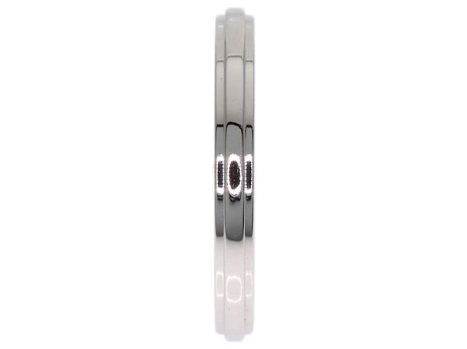 Cartier Damour #57 Platinring - Ansicht 3
