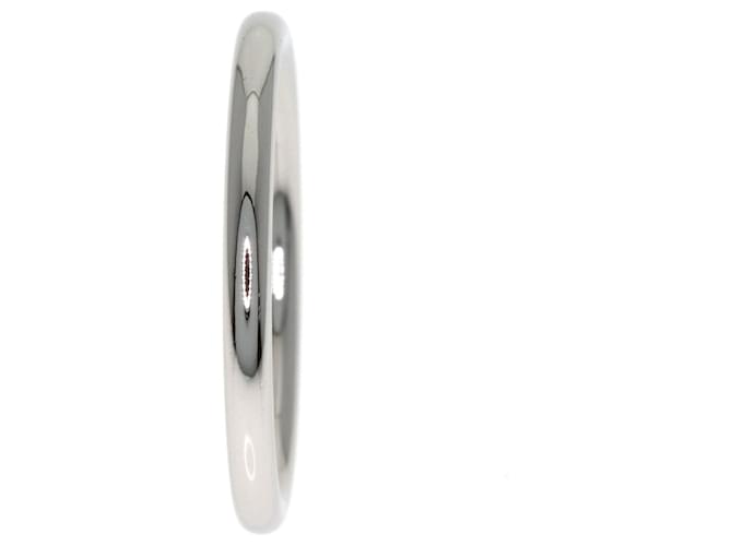 Tiffany & Co. Platin-Ehering - Ansicht 3