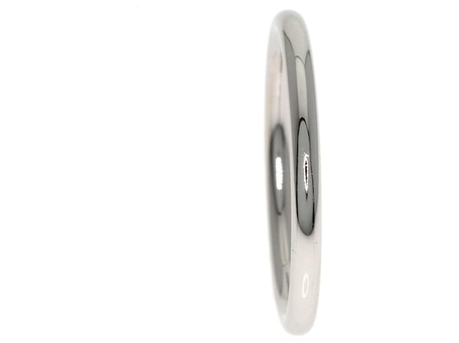 Tiffany & Co. Platin-Ehering - Ansicht 6