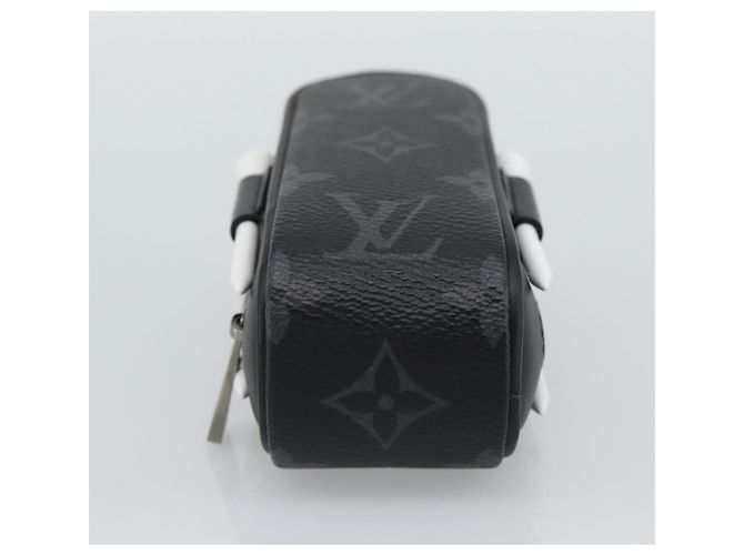 Custodia per palline da golf Louis Vuitton monogram Nero - vista 5