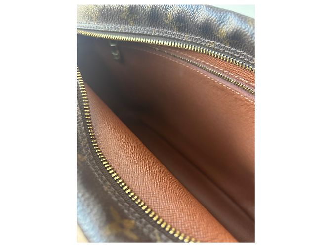Bolso de mano Louis Vuitton Nile - vista 7